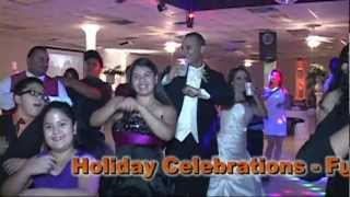 VIDEO CLIP Athens Ballroom El Paso Tx. Basurto video producci