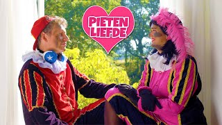 GROTE HIT: ❤️ PIETENLIEFDE ❤️ - Party Piet Pablo & Love Piet