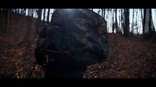 SPEERO TACKLE FISHING Extremely light rucksack.