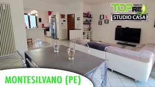 Appartamento con garage in vendita aMontesilvano (PE) cod. TopRE 7113824