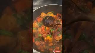 Vegie Meatballs #shorts #trending #shortsvideo #viral #youtubeshorts #viralvideo #tasty #cooking