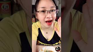 kok bisa kenyal banget mukbang bakso diet