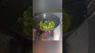 Kadai Mein Namkeen Chawal ki Recipe