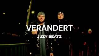 PASHANIM x ROSC Type Beat "verändert" ( prod. Juzy Beatz )