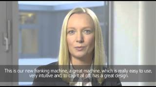 FP franking machines Berlin