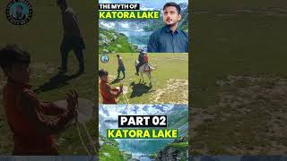 Katora lake Tour Part 2  #mountains #travel #automobile #nature #hiking #biker #trekking #climbing