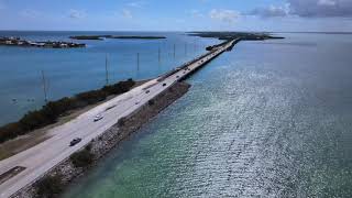 Florida Keys Sing of Creation