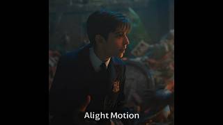 Sky fall #trending #edit #aidan #viral #aidangallagher #theumbrellaacademy #apocalypse #shorts