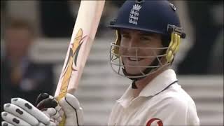 Shane Warne bouncer | Kevin Peterson | Ashes