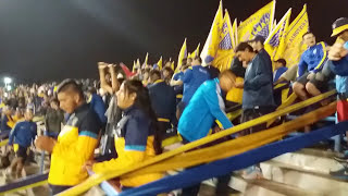 ENTRA LA 12 | Boca vs San Lorenzo | Desde la hinchada