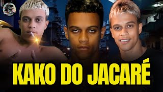 Kako do Jacaré e Maju: Uma História de Amor Perigoso!