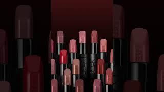 DUDAK MAKYAJI İÇİN İKON: YENİ NARS RUJ SERİSİ EXPLICIT LIPSTICK #nars #makyaj