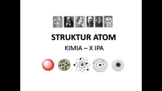 Struktur Atom (Part 2)