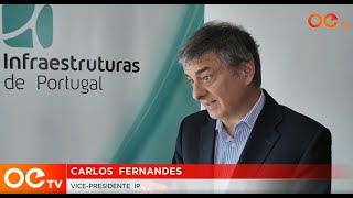 Rotas do Bastonário | Infraestruturas de Portugal