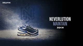 [DQX095] Neverlution - Maintain