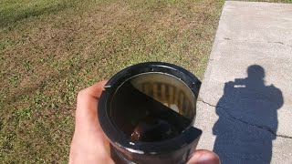 Filtermag Oil Filter magnet quick review.