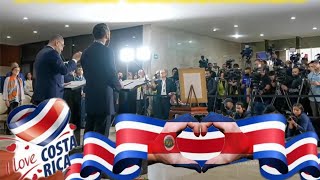 Nayib Bukele  Costa Rica 🇸🇻 está en vivo