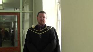 School of Science Graduates Video