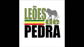 ReGGae Music 795 - Leões De Pedra - O Grande Juíz [Independente]