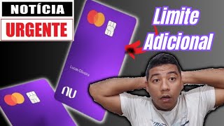 nubank agora e possível fazer um pix com cartão de crédito !