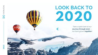 Look back to 2020 | EVERLEGAL