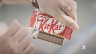 KITKAT Commercial - "My Break"