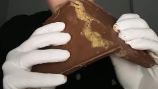 Making the Dubai Chocolate