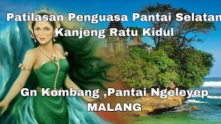 Wisata Rohani Bersama Padepokan Nyai ke TEMPAT PATILASAN BUNDA RATU  | GUNUNG KOMBANG ,MALANG PART 1