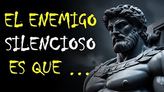 10 Lecciones Estoicas para Vencer al Ego y Vivir en Paz