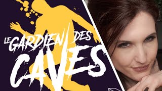 🔎 [J2S Enquête] Sous Scellés  : Le Gardien des Caves | VOD Live