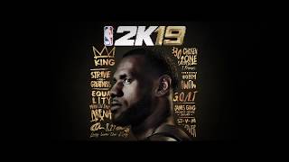 NBA 2K19   Cover Athlete Reveal Trailer for PC   2019