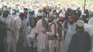 JANAZA PROGRAMME PAK - Pir Syed Sabir Hussain Jilani RA - Pir Syed Abdul Qadir Jilani 23.08.2021