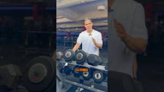 COSAS QUE DEBES DE SABER ANTES DE EMPEZAR EN EL GYM