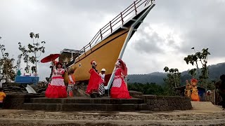 WOWW !!! ADA MODEL CANTIK DI TAMAN GERDESTI CILIBUR