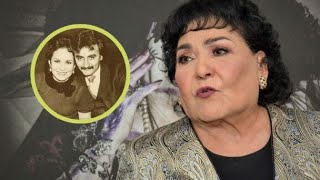 🔴 EXCLUSIVO ❗ LA ACTRIZ CARMEN SALINAS NO VOLVERA A DESPERTAR