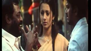 Aathi | Vijay temple scene | HD Quality