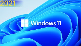 Windows 11 Official Features 2021 || Windows 11 Features Hindi || Windows 11 Requirements