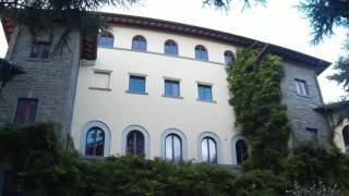 Gruppenhaus Cortona