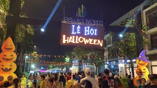 Lễ Hội HALLOWEEN