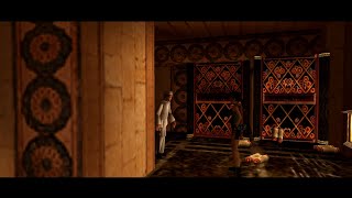 Tomb Raider IV - 18 Hall of Demetrius