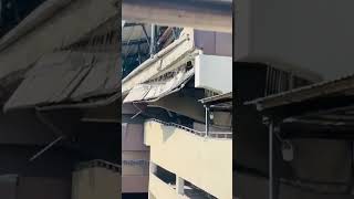 Gokulpuri Metro Station🚆| Accident 😱|