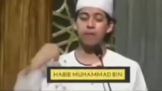 Betapa pemimpin islam sangat mnyayangi kita melebihi kita sendiri