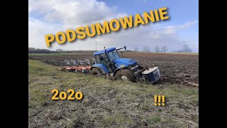 Podsumowanie 2020