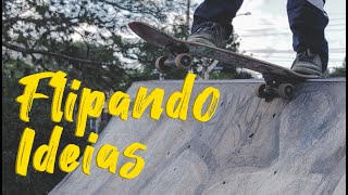 Flipando Ideias - Olhares da Comunidade 2019