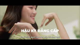 Showreel Rap Vietstarmax 12 năm Kinh nghiệm | Nhà sản xuất phim quảng cáo