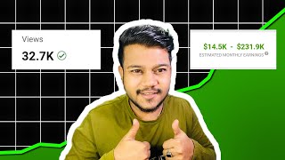 YouTube Automation Step by Step in Bangla | YT Automation With Ai 2024