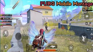 Last breath of POCO F1 | PUBG MOBILE MONTAGE