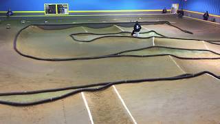 2014 Jingle Bell Jam - Open 2wd Buggy - A-Main