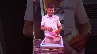 Hasmukh Bhaiya ki special ice cream | smooth and perfect ice cream #asmr #trending #icecream #shorts