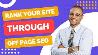 Rank your website through off page SEO | Complete tutorial | Urdu Hindi 2023